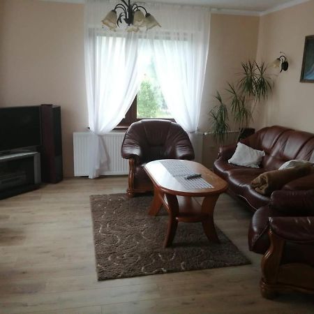 شقة Łapsze Niżne  في Apartament Na Dlugiej المظهر الخارجي الصورة