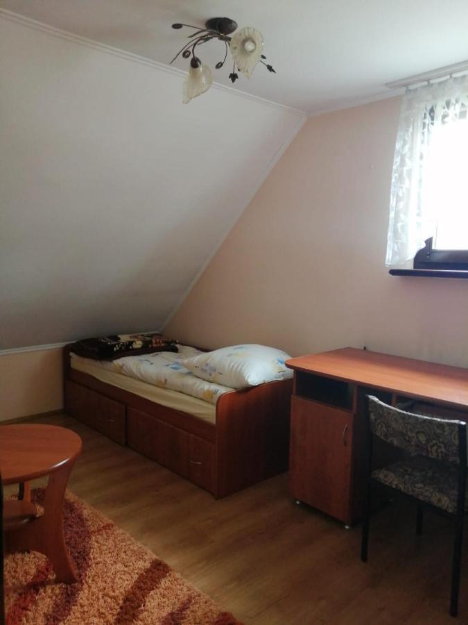 شقة Łapsze Niżne  في Apartament Na Dlugiej المظهر الخارجي الصورة
