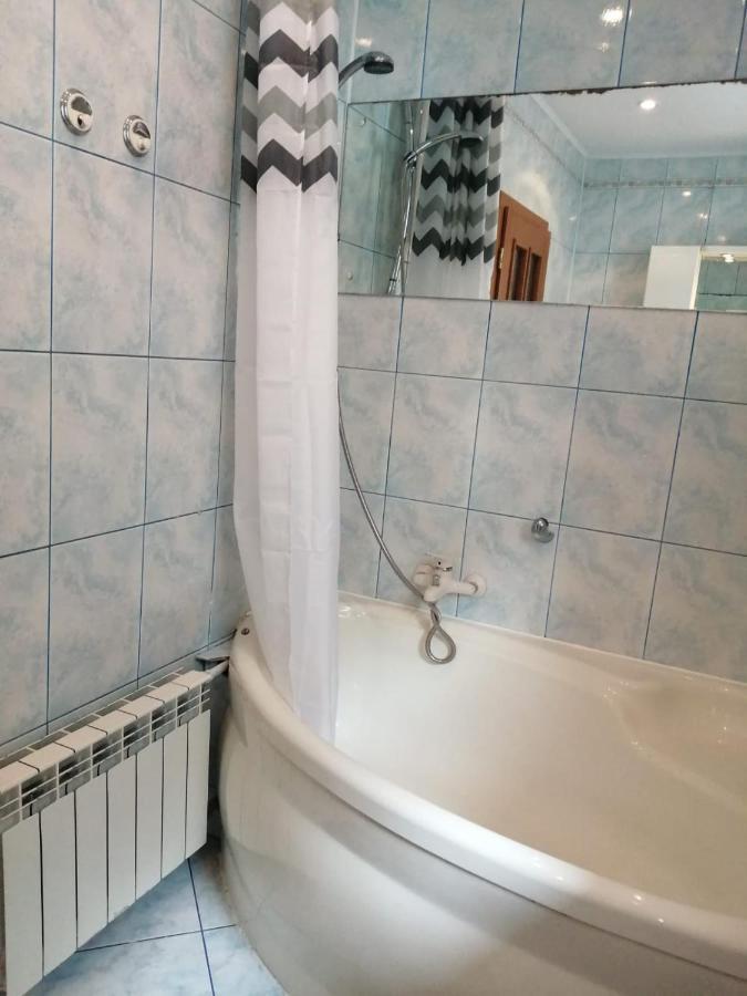 شقة Łapsze Niżne  في Apartament Na Dlugiej المظهر الخارجي الصورة
