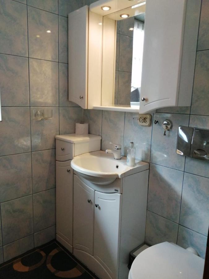 شقة Łapsze Niżne  في Apartament Na Dlugiej المظهر الخارجي الصورة