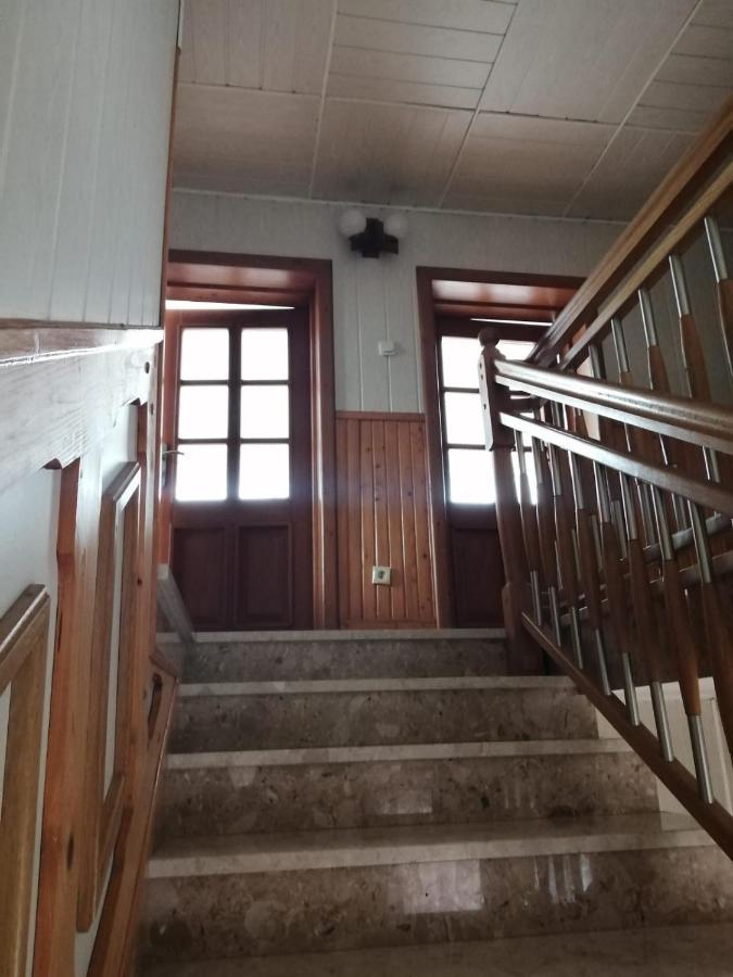 شقة Łapsze Niżne  في Apartament Na Dlugiej المظهر الخارجي الصورة